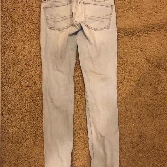 AMERICAN EAGLE Set of 2 Jeans - Picture 5 of 7